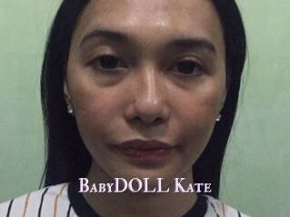 BabyDOLL_Kate