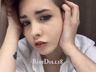 BabyDoll18_
