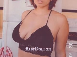 BabyDoll211