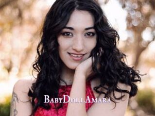 BabyDollAmara