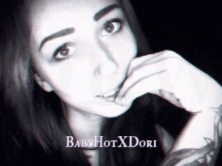 Baby_HotX_Dori