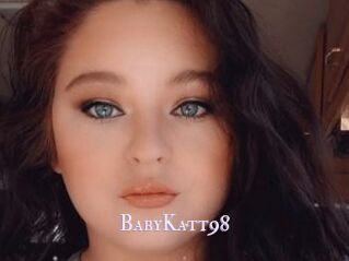 BabyKatt98