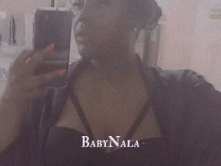 BabyNala