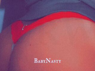 BabyNasty