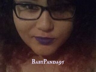 BabyPanda95