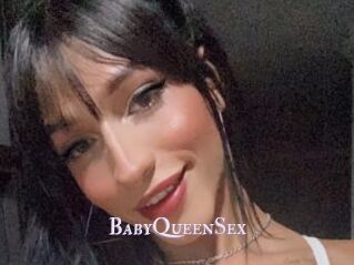 BabyQueenSex