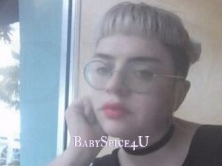 BabySpice4U