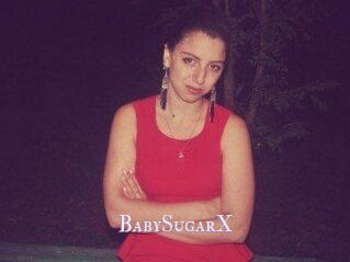 BabySugarX