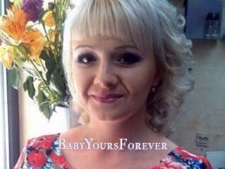 BabyYoursForever