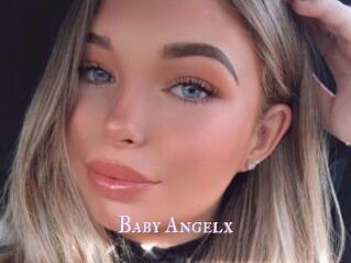 Baby_Angelx