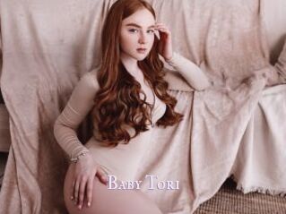 Baby_Tori