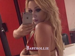 Babyhollie