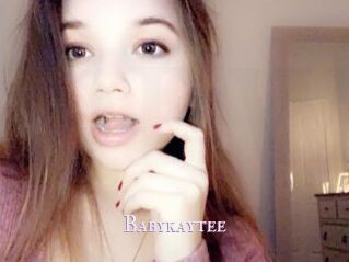 Babykaytee