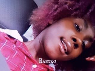Babyko