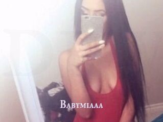 Babymiaaa