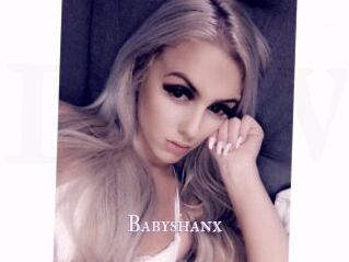 Babyshanx