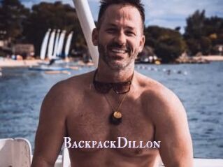 BackpackDillon