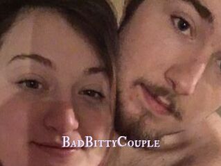 BadBittyCouple