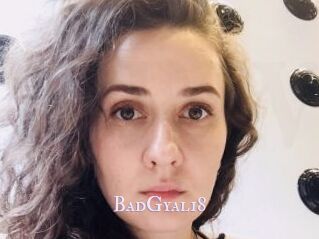 BadGyal18