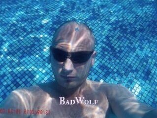 BadWolf