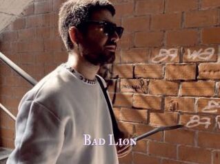 Bad_Lion