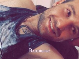 Baddbussy