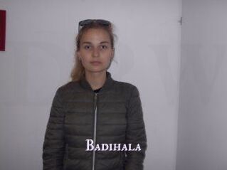 Badihala
