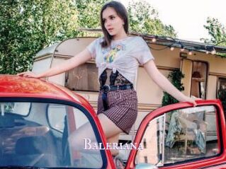 Baleriana