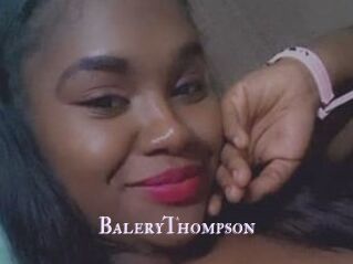 BaleryThompson