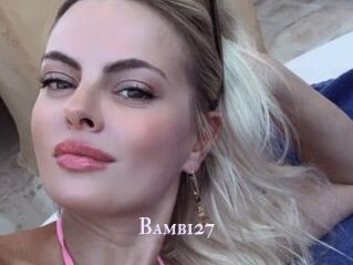 Bambi27