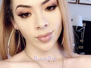 BambiBae