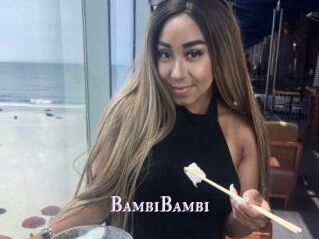 BambiBambi