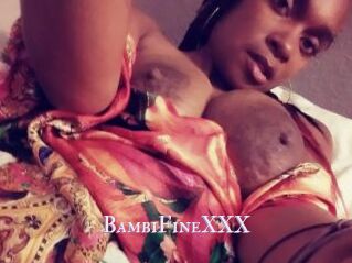 BambiFineXXX