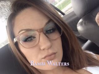 Bambi_Walters