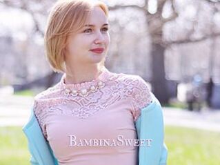 Bambina_Sweet