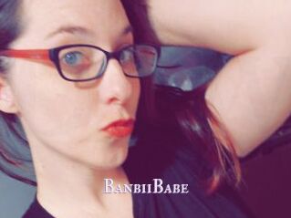 BanbiiBabe