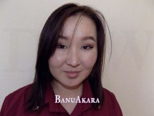 BanuAkara