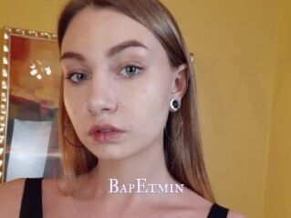 BapEtmin