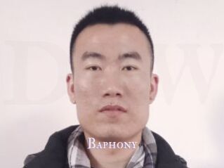 Baphony