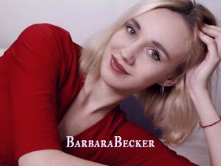 BarbaraBecker