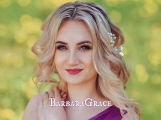 BarbaraGrace