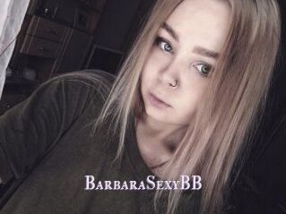 BarbaraSexyBB