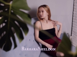 BarbaraSheldon