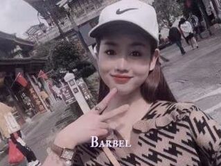 Barbel
