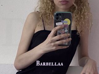 Barbellaa