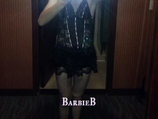 BarbieB