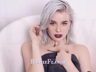 BarbieFlavor