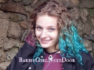 BarbieGirlNextDoor
