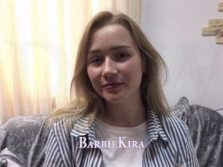 BarbieKira
