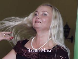 BarbieMom